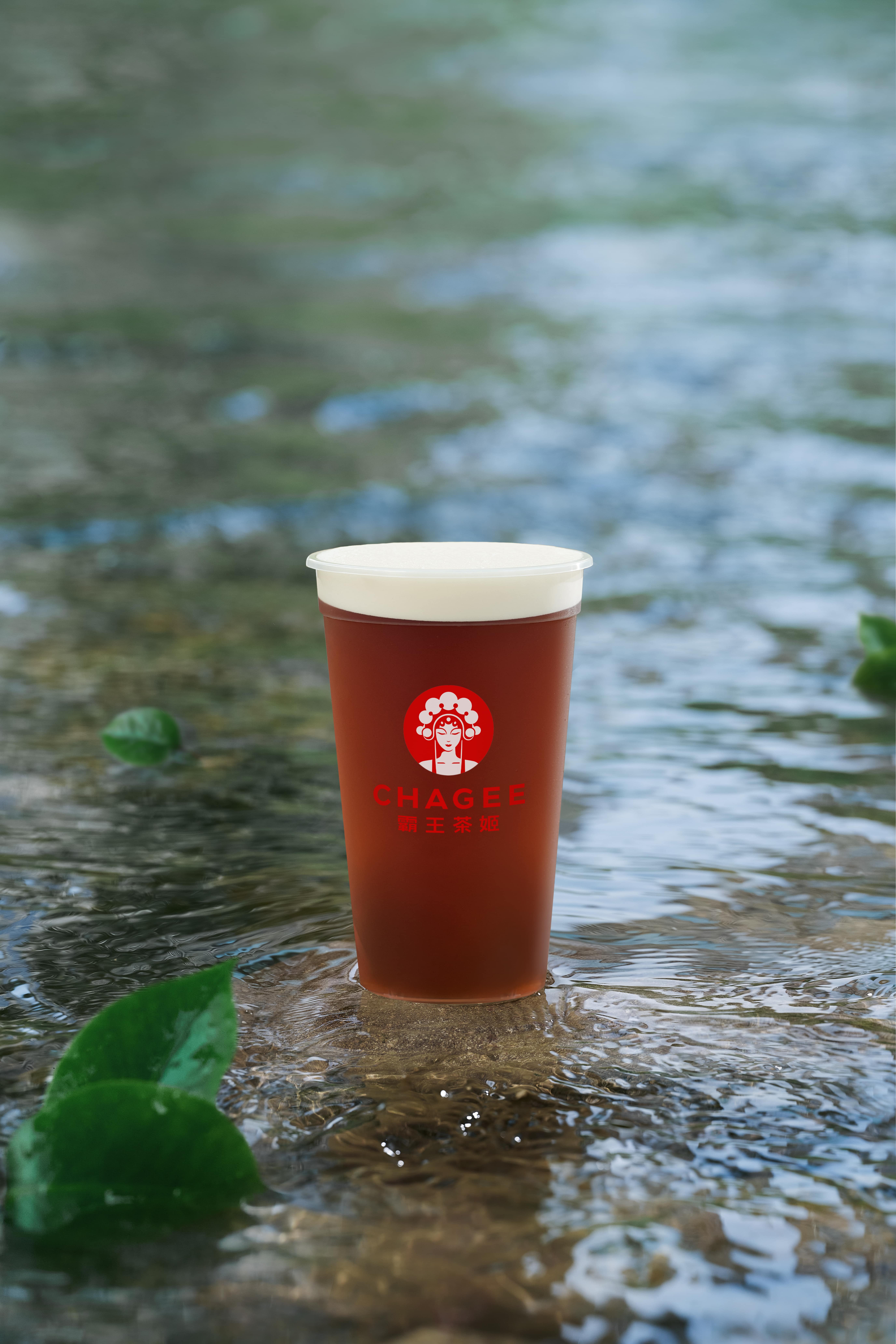 Osmanthus Oolong Tea CHAGEE